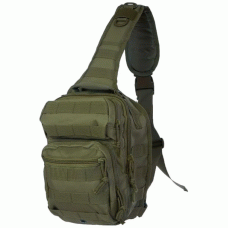 Рюкзак однолямочный ONE STRAP ASSAULT PACK SM Olive