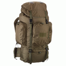 Рюкзак полевой RECON (88 литров) Olive