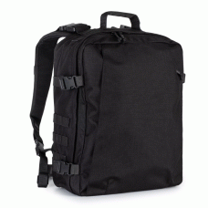 Рюкзак польовий AMICA (Combat Black), P1G