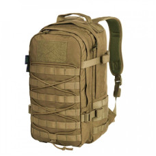 Рюкзак RACCOON MK2 - Cordura - 20 л, Coyote, Helikon-Tex