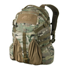Рюкзак RAIDER - Cordura - 20 л, MultiCam, Helikon-Tex