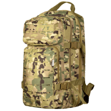 Рюкзак Rapid LC Multicam (7127)