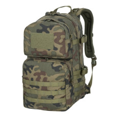 Рюкзак RATEL Mk2 - Cordura - 25 л, PL Woodland, Helikon-Tex