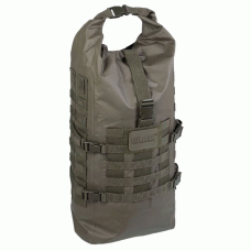Рюкзак скрутка Sturm Mil-Tec Tactical Backpack Seals Dry-Bag OD Olive Drab