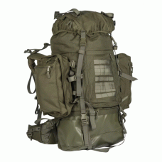 Рюкзак Sturm Mil-Tec Teesar Backpack 100L Olive