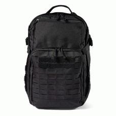 Рюкзак тактический 5.11 Tactical Fast-Tac 12 Backpack (Black)