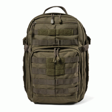 Рюкзак тактичний 5.11 Tactical® RUSH® 12 2.0 Backpack 24L RANGER GREEN