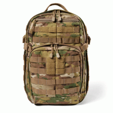 Рюкзак тактичний 5.11 Tactical® RUSH® 12 2.0 MultiCam® Backpack 24L Multicam