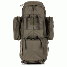 Рюкзак тактический 5.11 Tactical RUSH100 Backpack RANGER GREEN