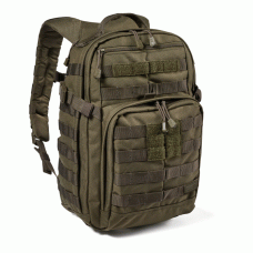 Рюкзак тактический 5.11 Tactical RUSH12 2.0 Backpack (RANGER GREEN)