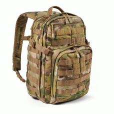 Рюкзак тактический 5.11 Tactical RUSH12 2.0 MultiCam Backpack Multicam