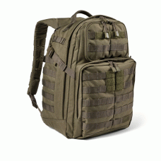 Рюкзак тактический 5.11 Tactical RUSH24 2.0 Backpack (RANGER GREEN)