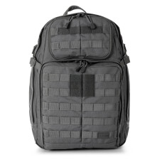 Рюкзак тактический 5.11 Tactical "RUSH24 2.0 Backpack" Storm