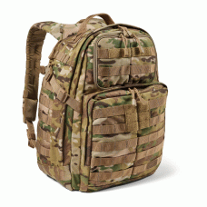 Рюкзак тактический 5.11 Tactical RUSH24 2.0 MultiCam Backpack Multicam