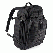 Рюкзак тактический 5.11 Tactical RUSH72 2.0 Backpack Black