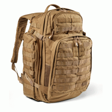Рюкзак тактический 5.11 Tactical RUSH72 2.0 Backpack (Kangaroo)