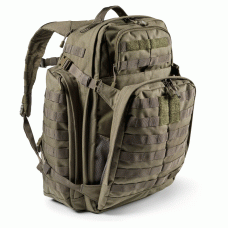 Рюкзак тактический 5.11 Tactical RUSH72 2.0 Backpack (RANGER GREEN)