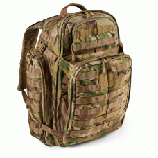 Рюкзак тактический 5.11 Tactical RUSH72 2.0 MultiCam Backpack Multicam