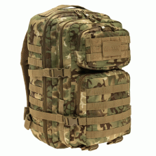 Рюкзак тактический ASSAULT L ARID-Woodland