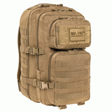 Рюкзак тактичний ASSAULT L