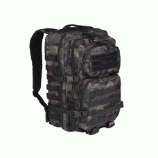 Рюкзак тактический ASSAULT L (Dark camo)