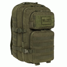 Рюкзак тактический ASSAULT L (Olive)