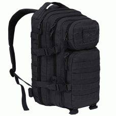 Рюкзак тактический ASSAULT S Black