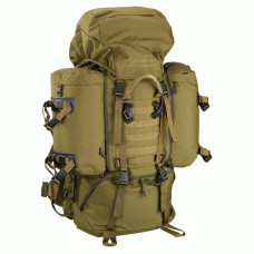 Рюкзак тактический Berghaus FMPS Crusader EC Cedar