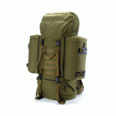 Рюкзак тактический Berghaus MMPS Crusader 90+20 III Cedar