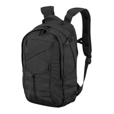 Рюкзак тактический Helikon-Tex EDC Backpack 21L Black