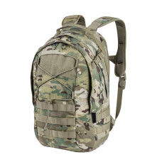 Рюкзак тактический Helikon-Tex EDC Backpack 21L Multicam