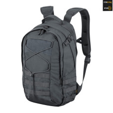 Рюкзак тактический Helikon-Tex EDC Backpack 21L Серый