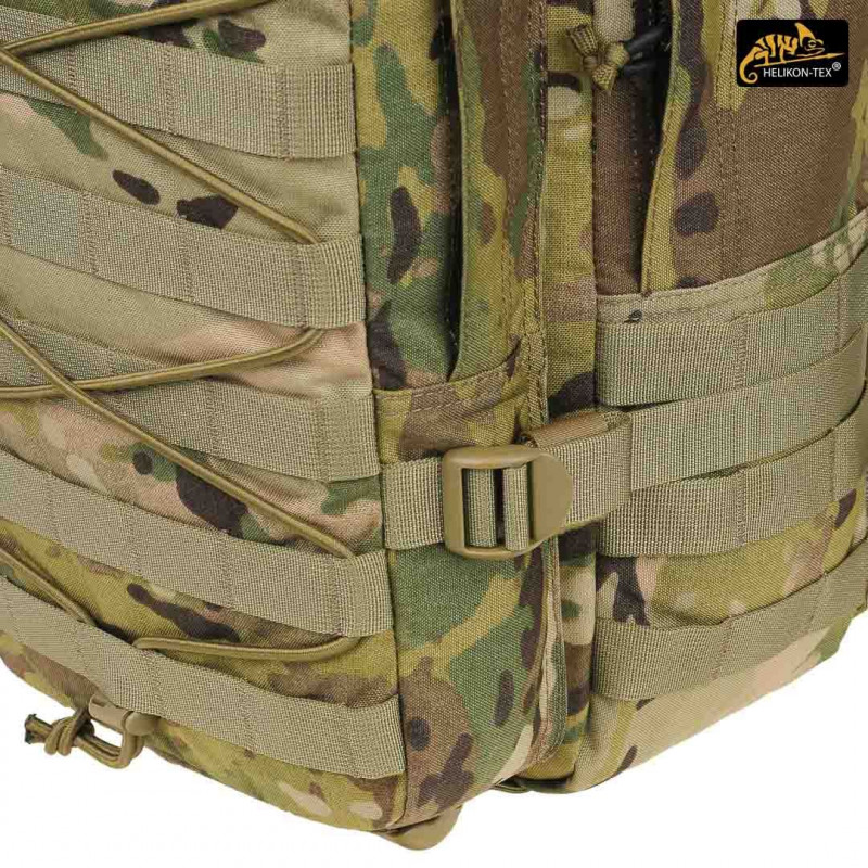 Рюкзак тактический Helikon-Tex Racoon Mk2® Cordura® 20L Multicam