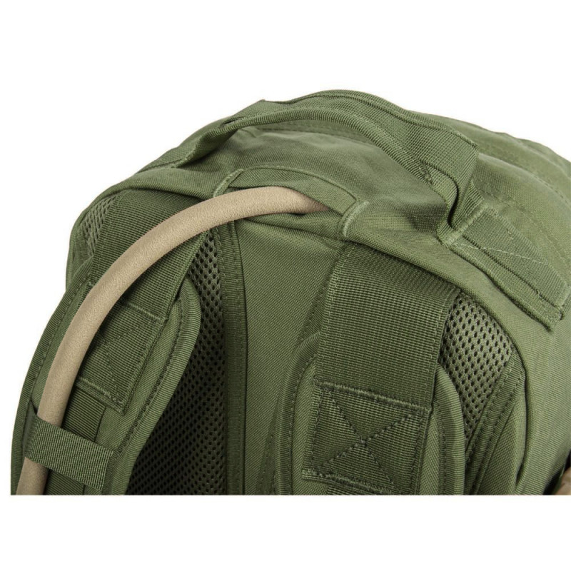 Рюкзак тактический Helikon-Tex Racoon Mk2® Cordura® 20L Olive Green