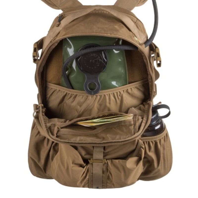 Рюкзак Helikon Raider 20 л - Shadow Grey