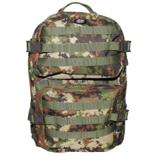 Рюкзак тактический MFH «Assault II» 40L Vegetato