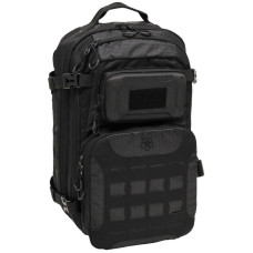 Рюкзак тактический MFH «Operation I» 30L Black