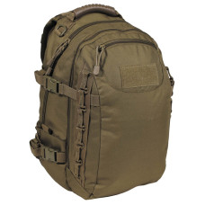 Рюкзак тактический MIL-TEC «Aktion» 30L Coyote