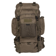 Рюкзак тактичний MIL-TEC «Commando» 55L Olive