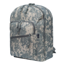 Рюкзак тактический MIL-TEC «Day Pack» 25L AT-Digital UCP