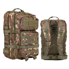 Рюкзак тактический MIL-TEC US Assault Large 36L Vegetato