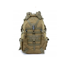 Рюкзак тактический MOLLE Outdoor Backpack 35L Olive