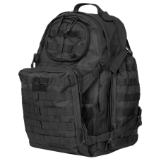 Рюкзак тактический Silver King Molly 40L Черный, Black