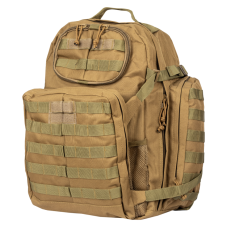 Рюкзак тактический Silver King Molly 40L Койот