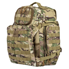 Рюкзак тактический Silver King Molly 40L Multicam, Multicam