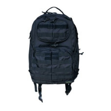 Рюкзак тактичний Tramp Commander 50 л UTRP-042 Чорний