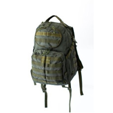 Рюкзак тактичний Tramp Commander 50 л UTRP-042 Хакі
