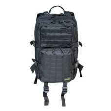 Рюкзак тактичний Tramp Squad 35 л UTRP-041 Чорний