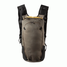 Рюкзак тактичний 5.11 Tactical MOLLE Packable Backpack 12L (Major Brown)