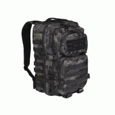 Рюкзак тактичний ASSAULT L (Dark camo), Sturm Mil-Tec®